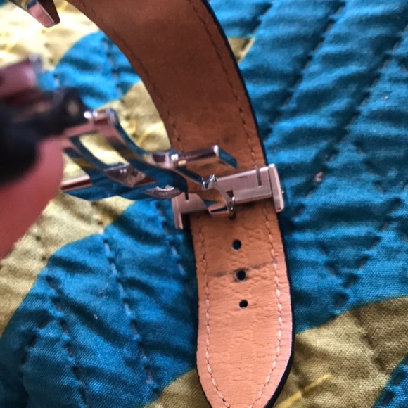 Gucci Pantheon unisex Watch - Picture 6 of 7